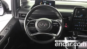 Hyundai Staria, 2021 — миниатюра 14