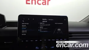 Hyundai Staria, 2021 — миниатюра 18