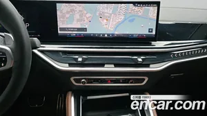 BMW X6, 2025 — миниатюра 12