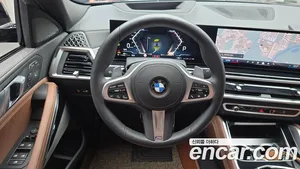 BMW X6, 2025 — миниатюра 13
