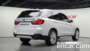 BMW X5, 2017 — миниатюра 2