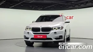 BMW X5, 2017 — миниатюра 3