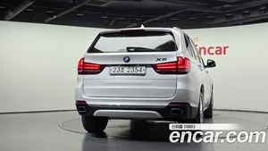 BMW X5, 2017 — миниатюра 4