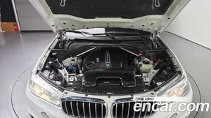 BMW X5, 2017 — миниатюра 6