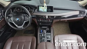 BMW X5, 2017 — миниатюра 7
