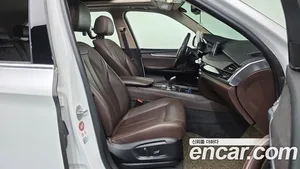 BMW X5, 2017 — миниатюра 11