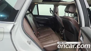 BMW X5, 2017 — миниатюра 12