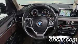 BMW X5, 2017 — миниатюра 13