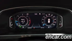 Volkswagen Tiguan, 2023 — миниатюра 11