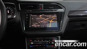 Volkswagen Tiguan, 2023 — миниатюра 18