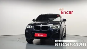 BMW X4, 2017 — миниатюра 3