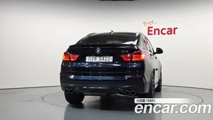 BMW X4, 2017 — миниатюра 4