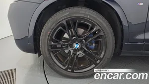 BMW X4, 2017 — миниатюра 5