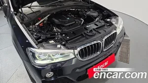 BMW X4, 2017 — миниатюра 6