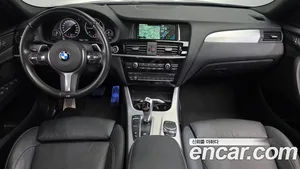 BMW X4, 2017 — миниатюра 7