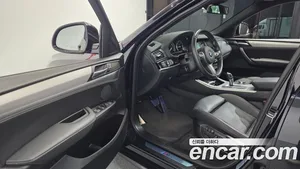 BMW X4, 2017 — миниатюра 10