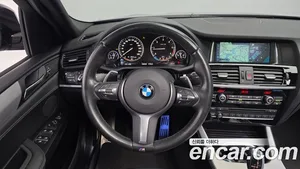 BMW X4, 2017 — миниатюра 13
