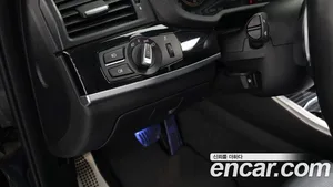 BMW X4, 2017 — миниатюра 14