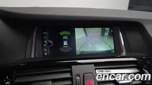 BMW X4, 2017 — миниатюра 17