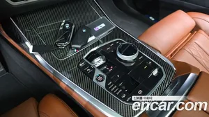 BMW X7, 2024 — миниатюра 12