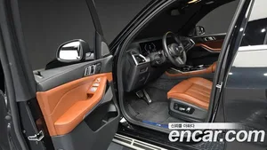 BMW X7, 2024 — миниатюра 13