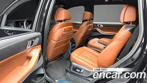 BMW X7, 2024 — миниатюра 17