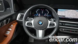 BMW X7, 2024 — миниатюра 18