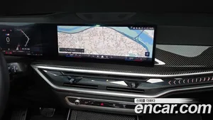 BMW X7, 2024 — миниатюра 19