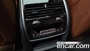 BMW X7, 2024 — миниатюра 24