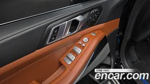 BMW X7, 2024 — миниатюра 26