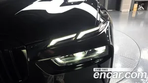 BMW X7, 2024 — миниатюра 8