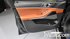 BMW X7, 2024 — миниатюра 14