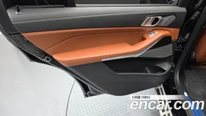BMW X7, 2024 — миниатюра 15