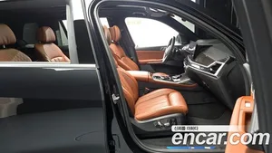 BMW X7, 2024 — миниатюра 16