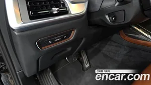 BMW X7, 2024 — миниатюра 30