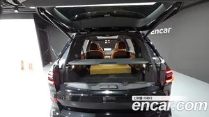 BMW X7, 2024 — миниатюра 31