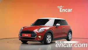 Mini Cooper, 2016 — миниатюра 30