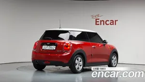 Mini Cooper, 2016 — миниатюра 1