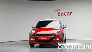 Mini Cooper, 2016 — миниатюра 2