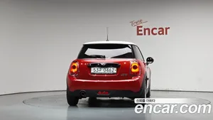 Mini Cooper, 2016 — миниатюра 3