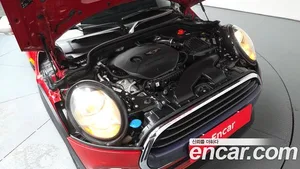 Mini Cooper, 2016 — миниатюра 5