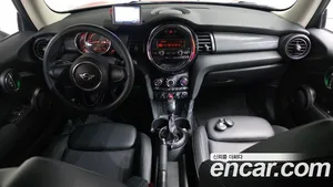 Mini Cooper, 2016 — миниатюра 9
