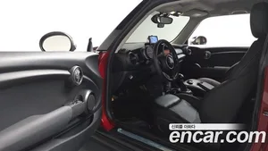 Mini Cooper, 2016 — миниатюра 12