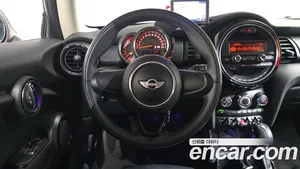 Mini Cooper, 2016 — миниатюра 18