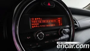 Mini Cooper, 2016 — миниатюра 21