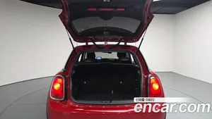 Mini Cooper, 2016 — миниатюра 25