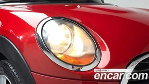 Mini Cooper, 2016 — миниатюра 7