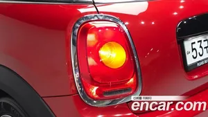 Mini Cooper, 2016 — миниатюра 8