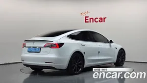 Tesla Model 3, 2020 — миниатюра 2