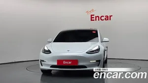 Tesla Model 3, 2020 — миниатюра 3